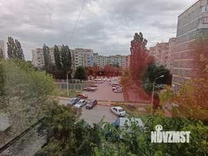 1-к квартира, вторичка, 31м2, 3/5 этаж