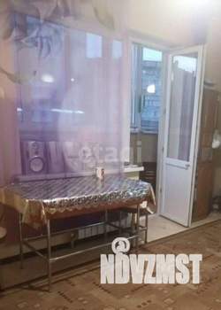 1-к квартира, вторичка, 59м2, 6/13 этаж