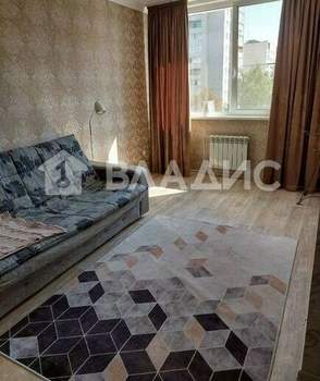 1-к квартира, вторичка, 42м2, 5/15 этаж