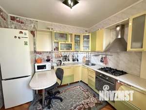 3-к квартира, вторичка, 69м2, 3/9 этаж