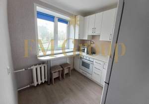 2-к квартира, вторичка, 45м2, 2/3 этаж