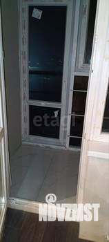 Студия квартира, вторичка, 42м2, 6/21 этаж