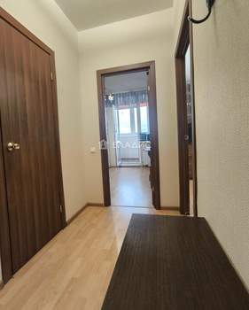 1-к квартира, вторичка, 32м2, 9/10 этаж