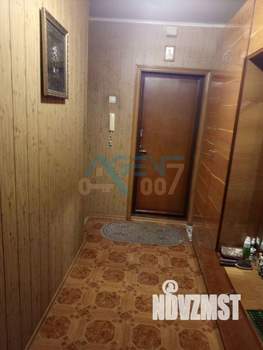 3-к квартира, вторичка, 60м2, 4/9 этаж