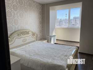 4-к квартира, вторичка, 100м2, 8/14 этаж