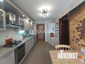 3-к квартира, вторичка, 80м2, 4/10 этаж