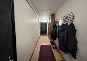 3-к квартира, вторичка, 63м2, 5/9 этаж