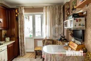 2-к квартира, вторичка, 77м2, 9/9 этаж