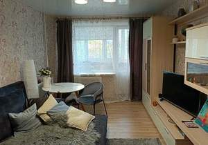 3-к квартира, вторичка, 72м2, 7/9 этаж