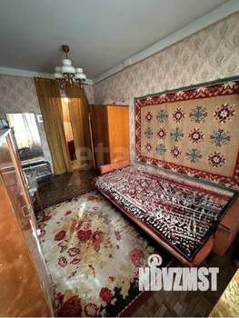 4-к квартира, вторичка, 60м2, 5/5 этаж