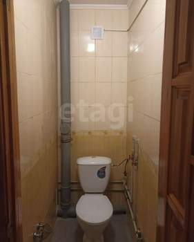 2-к квартира, вторичка, 53м2, 3/5 этаж