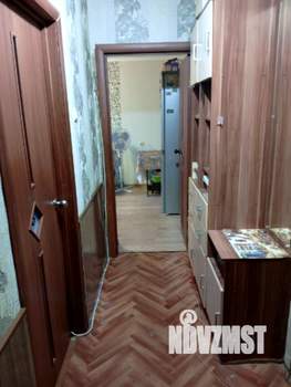 2-к квартира, вторичка, 45м2, 1/5 этаж