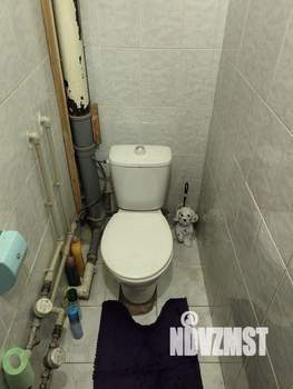 4-к квартира, вторичка, 77м2, 5/10 этаж