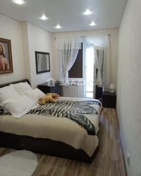 1-к квартира, вторичка, 41м2, 5/20 этаж