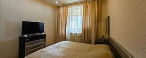 3-к квартира, вторичка, 74м2, 4/17 этаж