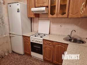 1-к квартира, вторичка, 36м2, 4/10 этаж