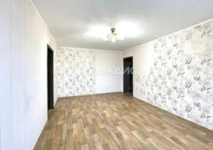 3-к квартира, вторичка, 74м2, 5/5 этаж