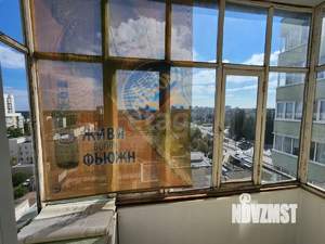 1-к квартира, вторичка, 34м2, 10/12 этаж