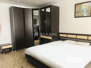 3-к квартира, вторичка, 61м2, 3/5 этаж