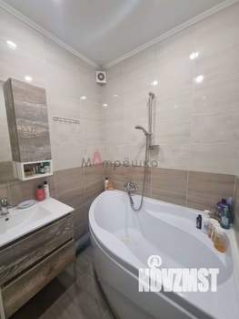 1-к квартира, вторичка, 36м2, 2/9 этаж