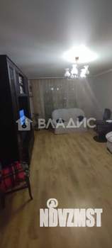 3-к квартира, вторичка, 86м2, 10/12 этаж