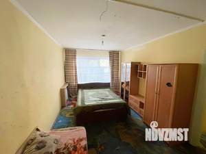 4-к квартира, вторичка, 76м2, 1/9 этаж