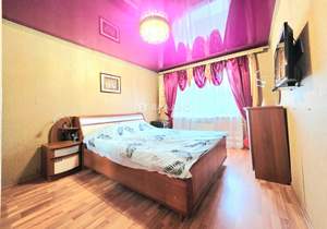 2-к квартира, вторичка, 65м2, 1/5 этаж