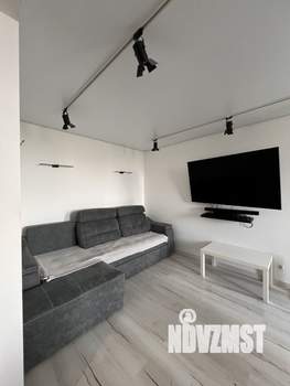 2-к квартира, вторичка, 58м2, 15/19 этаж