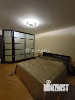 3-к квартира, вторичка, 85м2, 16/16 этаж