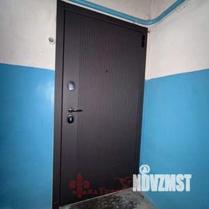 1-к квартира, вторичка, 30м2, 1/3 этаж