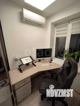 Студия квартира, вторичка, 31м2, 3/5 этаж