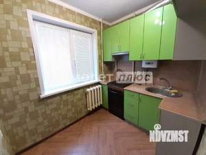 2-к квартира, вторичка, 45м2, 4/5 этаж