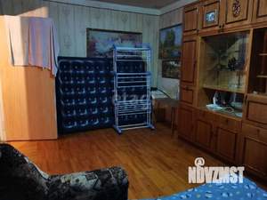 1-к квартира, вторичка, 30м2, 1/9 этаж