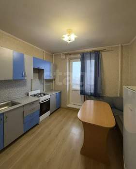 2-к квартира, вторичка, 51м2, 6/10 этаж