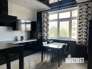 2-к квартира, вторичка, 82м2, 2/15 этаж