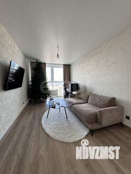 2-к квартира, вторичка, 61м2, 11/18 этаж