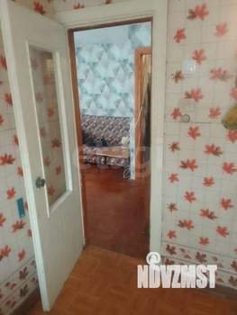 1-к квартира, вторичка, 32м2, 3/5 этаж