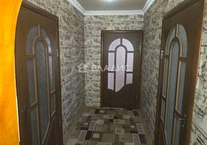 3-к квартира, вторичка, 69м2, 2/10 этаж