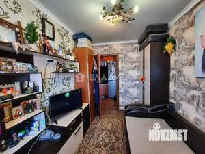 2-к квартира, вторичка, 40м2, 5/5 этаж