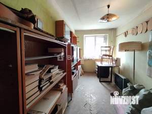 3-к квартира, вторичка, 55м2, 5/5 этаж