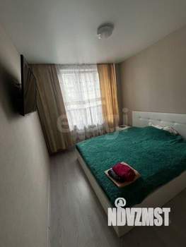 1-к квартира, вторичка, 42м2, 14/16 этаж