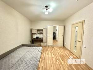 1-к квартира, вторичка, 38м2, 2/7 этаж