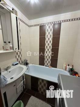 4-к квартира, вторичка, 76м2, 1/9 этаж