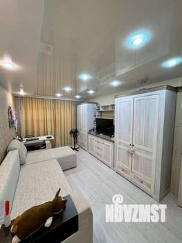 2-к квартира, вторичка, 42м2, 3/5 этаж