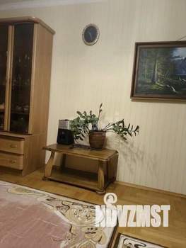 4-к квартира, вторичка, 111м2, 2/10 этаж