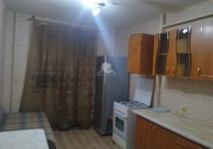 1-к квартира, вторичка, 43м2, 2/9 этаж
