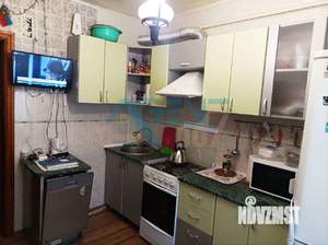 4-к квартира, вторичка, 73м2, 1/9 этаж