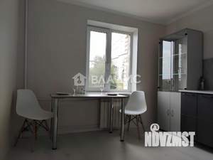 2-к квартира, вторичка, 44м2, 3/9 этаж