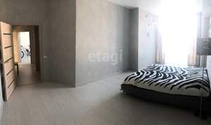 4-к квартира, вторичка, 166м2, 2/9 этаж