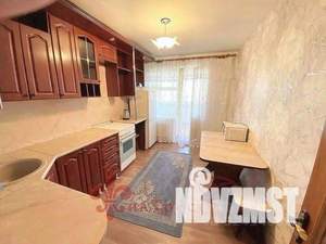 3-к квартира, вторичка, 59м2, 11/14 этаж